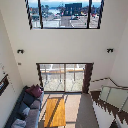 Setsuu Villa Fujikawaguchiko Exterior photo